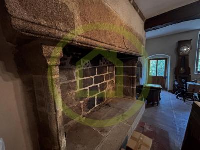 For sale Aubusson 4 rooms 120 m2 Creuse (23200) photo 4