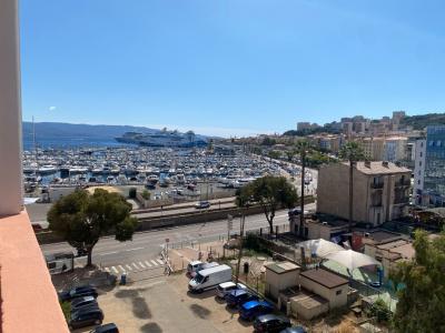 For sale Ajaccio 4 rooms 62 m2 Corse (20090) photo 0