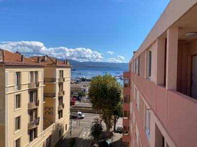 For sale Ajaccio 4 rooms 62 m2 Corse (20090) photo 1