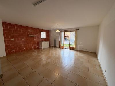 Acheter Appartement 70 m2 Saint-geoirs