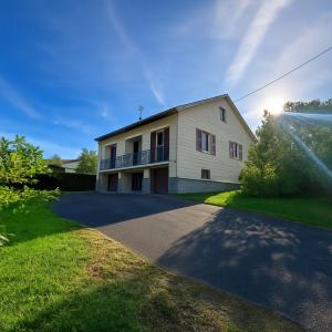 For sale Orcival 5 rooms 120 m2 Puy de dome (63210) photo 0