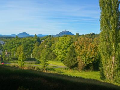 For sale Orcival 5 rooms 120 m2 Puy de dome (63210) photo 1