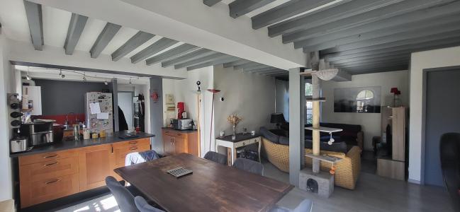 For sale Nogent-le-roi 3 rooms 69 m2 Eure et loir (28210) photo 1