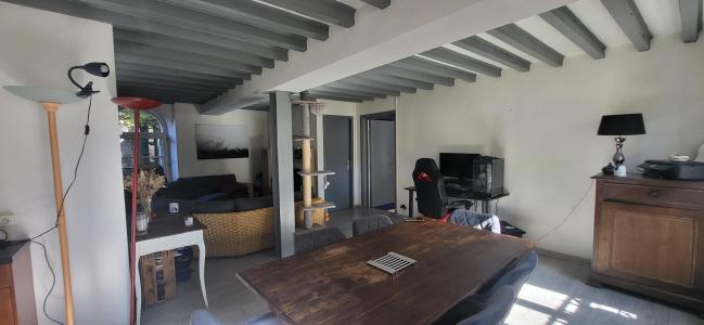 For sale Nogent-le-roi 3 rooms 69 m2 Eure et loir (28210) photo 4