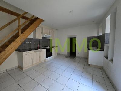 For rent Gerzat 3 rooms 54 m2 Puy de dome (63360) photo 0