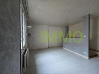 Louer Maison 54 m2 Gerzat