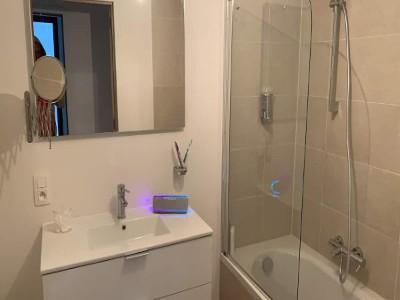Louer Appartement 42 m2 Draguignan