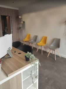 Annonce Location Local commercial Bourg-en-bresse 01