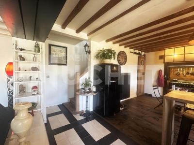 Annonce Vente 8 pices Maison Cahagnes 14