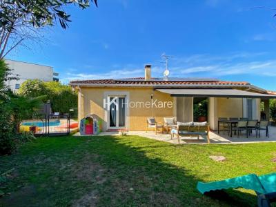 For sale Toulouse 5 rooms 126 m2 Haute garonne (31200) photo 1
