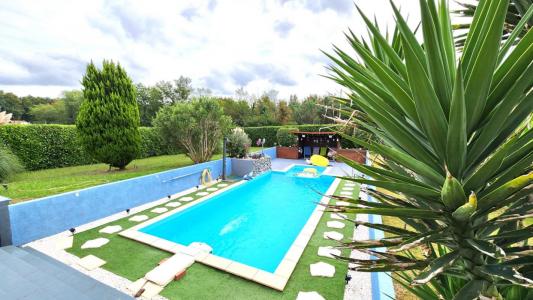 For sale Tartas 6 rooms 230 m2 Landes (40400) photo 1