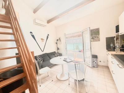 Annonce Vente 3 pices Maison Marseillan 34
