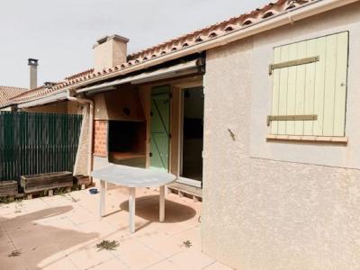 Acheter Maison 38 m2 Marseillan