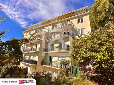 For sale Grasse 4 rooms 71 m2 Alpes Maritimes (06130) photo 0