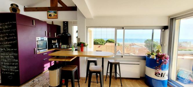 For sale Fleury 4 rooms 87 m2 Aude (11560) photo 2