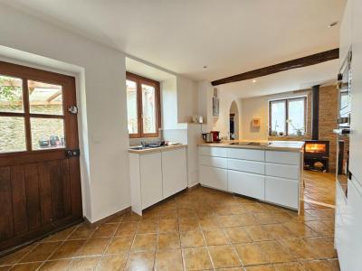 For sale Auffargis 3 rooms 51 m2 Yvelines (78610) photo 2