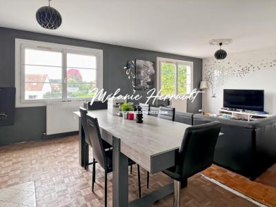Annonce Vente 4 pices Maison Challes 72