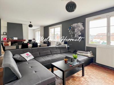 Acheter Maison 101 m2 Challes