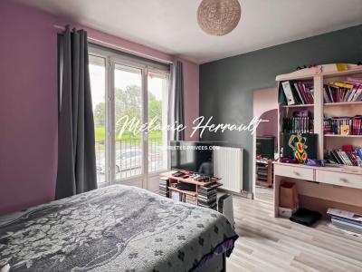 Acheter Maison Challes 135000 euros