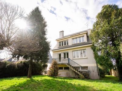 Annonce Vente 6 pices Maison Vannes 56