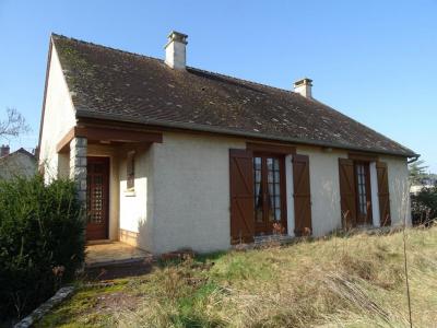 Annonce Vente 3 pices Maison Briare 45