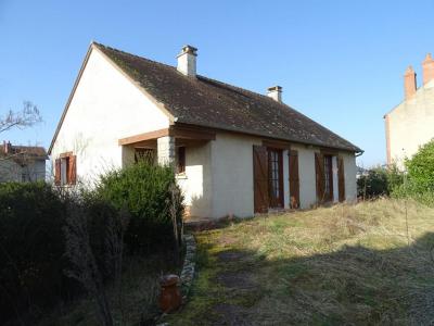 Acheter Maison 88 m2 Briare