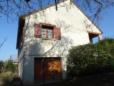 Acheter Maison Briare Loiret