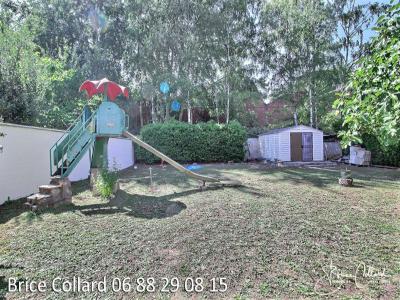 Acheter Maison Nogent-sur-oise 260000 euros