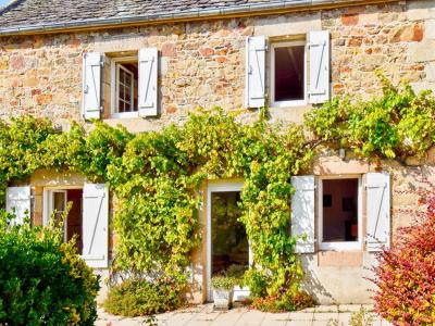 For sale Trebeurden 8 rooms 180 m2 Cotes d'armor (22560) photo 0