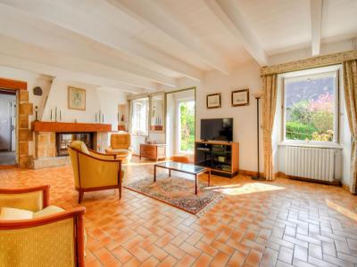 For sale Trebeurden 8 rooms 180 m2 Cotes d'armor (22560) photo 1