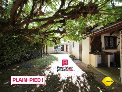 For sale Andernos-les-bains 4 rooms 78 m2 Gironde (33510) photo 0