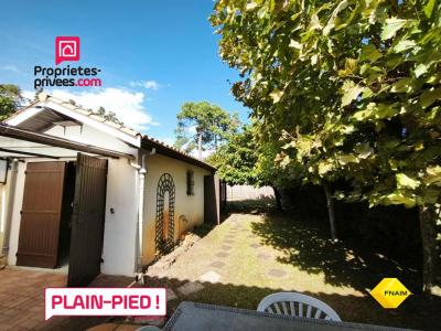 Annonce Vente 4 pices Maison Andernos-les-bains 33
