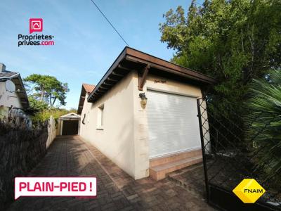 Acheter Maison 78 m2 Andernos-les-bains