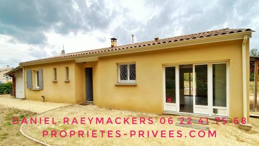 For sale Carsac-de-gurson 4 rooms 106 m2 Dordogne (24610) photo 0