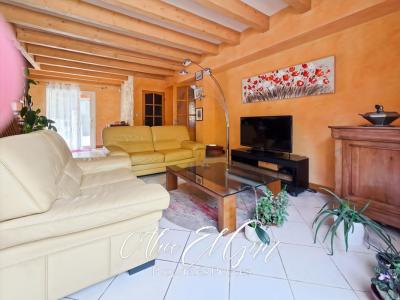For sale Carcassonne 6 rooms 108 m2 Aude (11000) photo 3