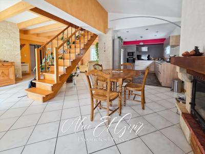 For sale Carcassonne 6 rooms 108 m2 Aude (11000) photo 4