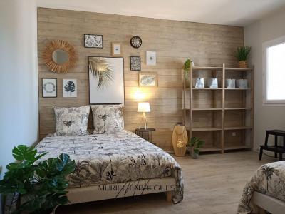 Annonce Vente 5 pices Maison Marseillan 34
