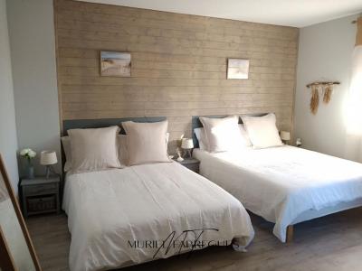 Acheter Maison Marseillan Herault