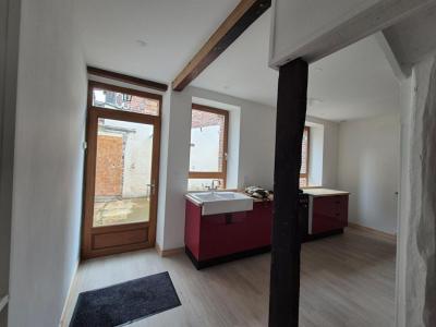 For sale Ville-aux-clercs 4 rooms 101 m2 Loir et cher (41160) photo 1
