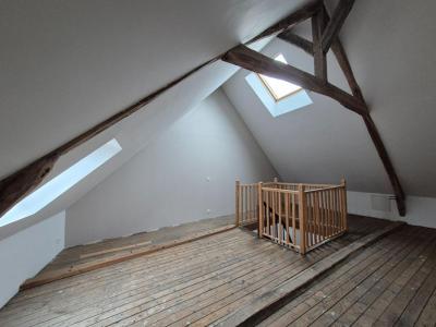 For sale Ville-aux-clercs 4 rooms 101 m2 Loir et cher (41160) photo 2