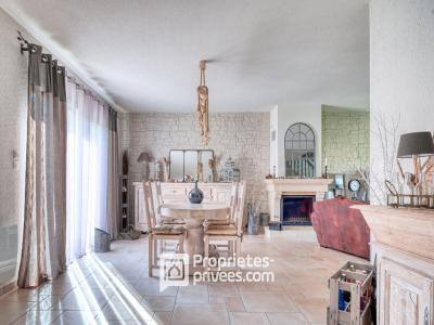 For sale Roinville 7 rooms 150 m2 Essonne (91410) photo 2
