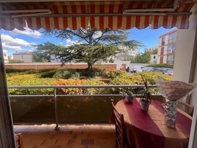 Annonce Vente 2 pices Appartement Marseille-14eme-arrondissement 13