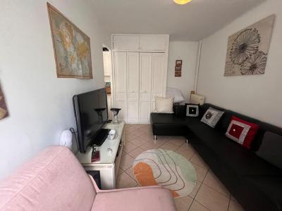 Acheter Appartement Marseille-14eme-arrondissement 117000 euros