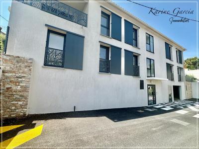 Acheter Appartement 68 m2 Six-fours-les-plages
