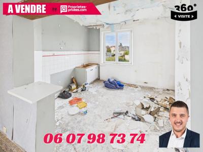 For sale Hirson 30 rooms 430 m2 Aisne (02500) photo 1