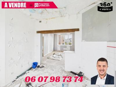 For sale Hirson 30 rooms 430 m2 Aisne (02500) photo 2