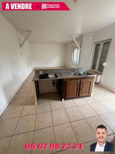 Acheter Maison 115 m2 Saint-michel