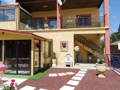 For sale Montagnac 4 rooms 127 m2 Herault (34530) photo 0