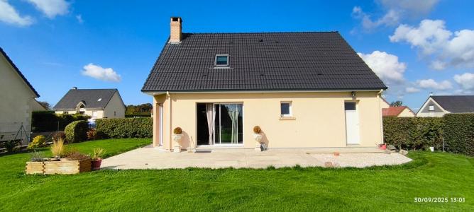 For sale Friville-escarbotin 5 rooms 90 m2 Somme (80130) photo 1