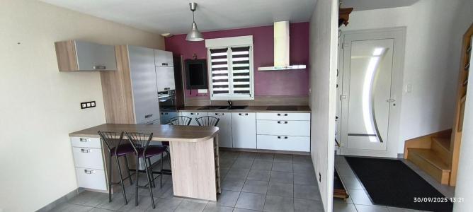 For sale Friville-escarbotin 5 rooms 90 m2 Somme (80130) photo 3